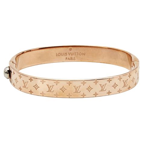 louis vuitton supple bracelet|Louis Vuitton bracelet price.